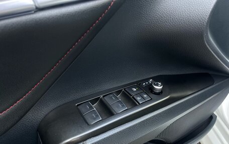 Toyota Camry, 2021 год, 3 049 000 рублей, 16 фотография
