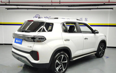 Hyundai ix35, 2022 год, 1 598 333 рублей, 2 фотография