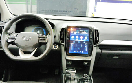 Hyundai ix35, 2022 год, 1 598 333 рублей, 5 фотография