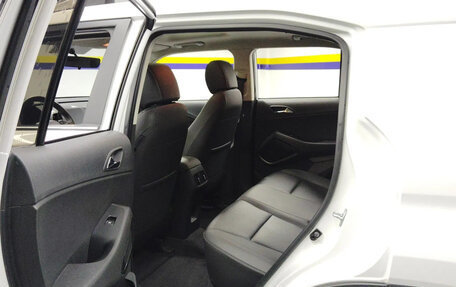 Hyundai ix35, 2022 год, 1 598 333 рублей, 11 фотография