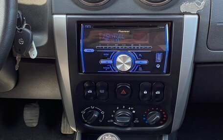 Nissan Almera, 2014 год, 440 000 рублей, 11 фотография