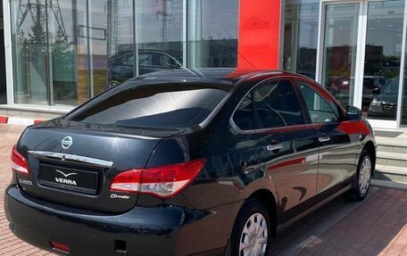 Nissan Almera, 2014 год, 440 000 рублей, 5 фотография