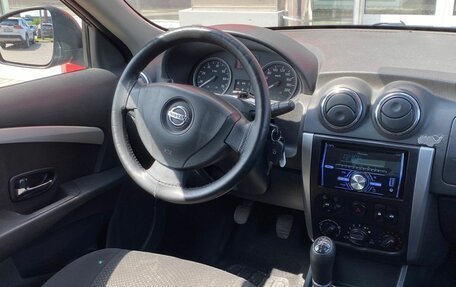 Nissan Almera, 2014 год, 440 000 рублей, 9 фотография