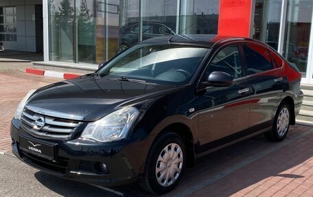 Nissan Almera, 2014 год, 440 000 рублей, 2 фотография