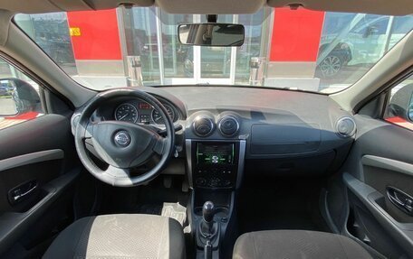 Nissan Almera, 2014 год, 440 000 рублей, 10 фотография