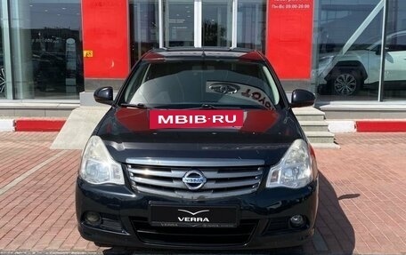 Nissan Almera, 2014 год, 440 000 рублей, 3 фотография