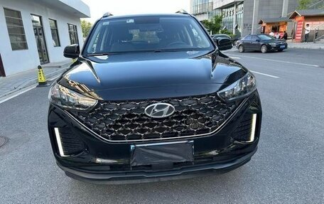 Hyundai ix35, 2020 год, 1 595 200 рублей, 2 фотография