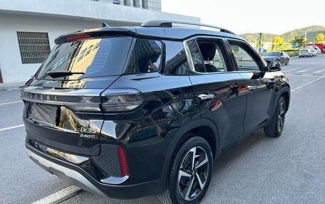 Hyundai ix35, 2020 год, 1 595 200 рублей, 4 фотография