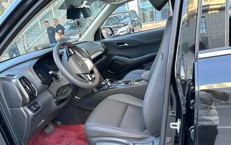 Hyundai ix35, 2020 год, 1 595 200 рублей, 8 фотография