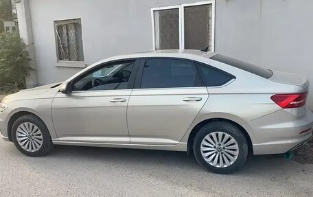 Volkswagen Lavida, 2021 год, 1 520 000 рублей, 4 фотография