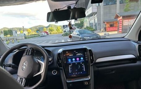 Hyundai ix35, 2020 год, 1 595 200 рублей, 7 фотография
