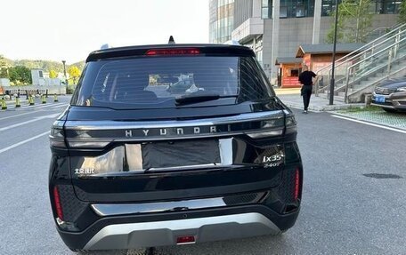 Hyundai ix35, 2020 год, 1 595 200 рублей, 6 фотография