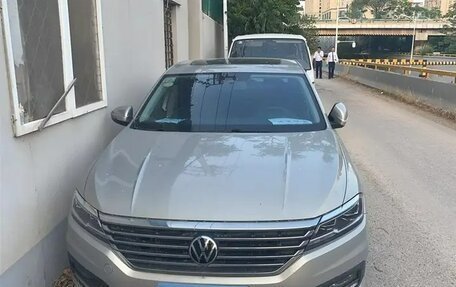 Volkswagen Lavida, 2021 год, 1 520 000 рублей, 2 фотография