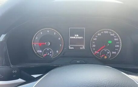 Volkswagen Lavida, 2021 год, 1 520 000 рублей, 7 фотография