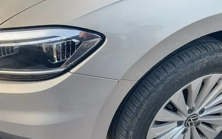 Volkswagen Lavida, 2021 год, 1 520 000 рублей, 3 фотография