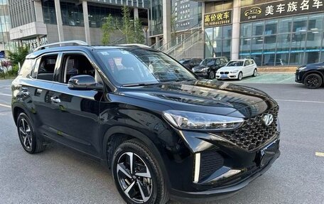 Hyundai ix35, 2020 год, 1 595 200 рублей, 3 фотография