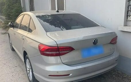 Volkswagen Lavida, 2021 год, 1 520 000 рублей, 10 фотография