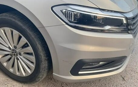 Volkswagen Lavida, 2021 год, 1 520 000 рублей, 9 фотография