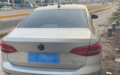 Volkswagen Lavida, 2021 год, 1 520 000 рублей, 13 фотография