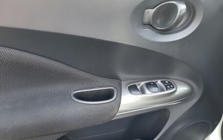 Nissan Juke II, 2013 год, 1 070 000 рублей, 10 фотография