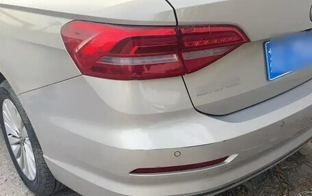 Volkswagen Lavida, 2021 год, 1 520 000 рублей, 14 фотография