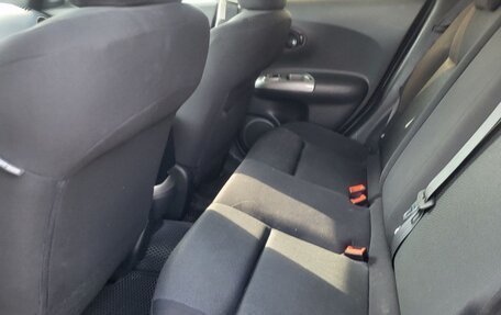 Nissan Juke II, 2013 год, 1 070 000 рублей, 21 фотография
