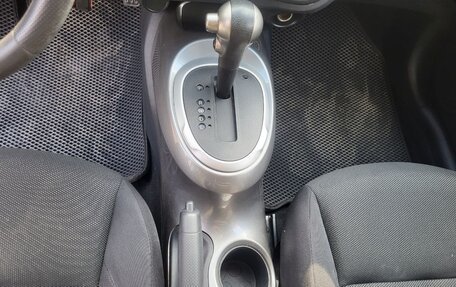 Nissan Juke II, 2013 год, 1 070 000 рублей, 17 фотография