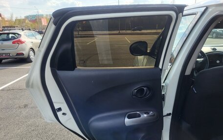 Nissan Juke II, 2013 год, 1 070 000 рублей, 19 фотография