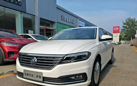 Volkswagen Lavida, 2021 год, 1 470 000 рублей, 7 фотография