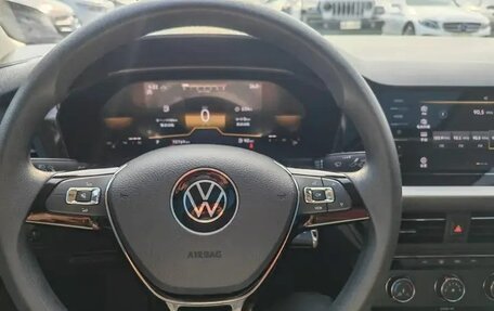Volkswagen Lavida, 2021 год, 1 470 000 рублей, 11 фотография