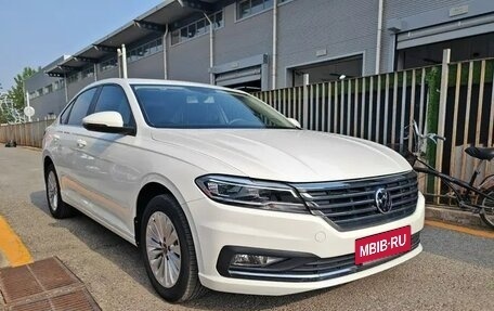 Volkswagen Lavida, 2021 год, 1 470 000 рублей, 15 фотография