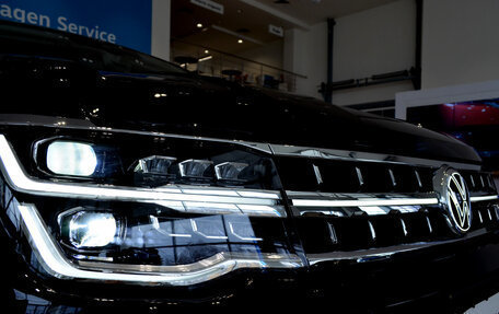 Volkswagen Teramont I, 2023 год, 6 950 000 рублей, 8 фотография