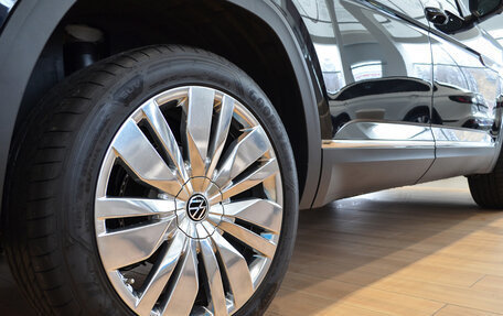 Volkswagen Teramont I, 2023 год, 6 950 000 рублей, 4 фотография
