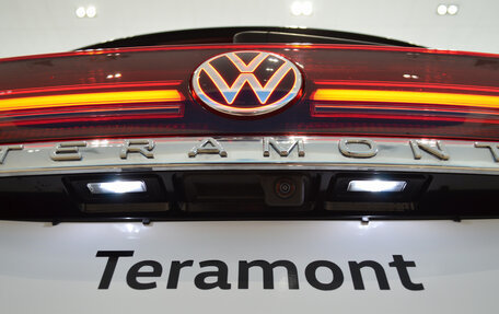 Volkswagen Teramont I, 2023 год, 6 950 000 рублей, 12 фотография