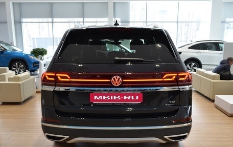 Volkswagen Teramont I, 2023 год, 6 950 000 рублей, 5 фотография
