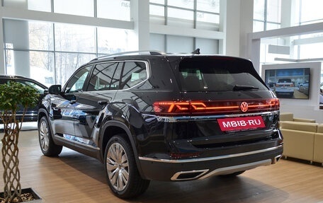 Volkswagen Teramont I, 2023 год, 6 950 000 рублей, 6 фотография