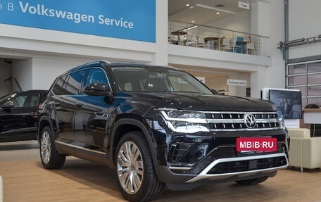 Volkswagen Teramont I, 2023 год, 6 950 000 рублей, 2 фотография