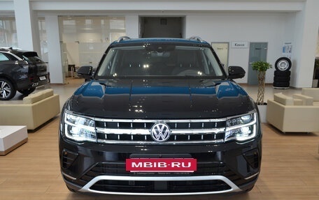 Volkswagen Teramont I, 2023 год, 6 950 000 рублей, 7 фотография