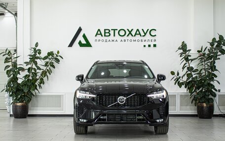 Volvo XC60 II, 2022 год, 7 648 000 рублей, 2 фотография
