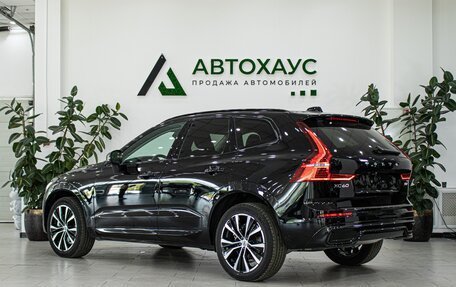 Volvo XC60 II, 2022 год, 7 648 000 рублей, 6 фотография