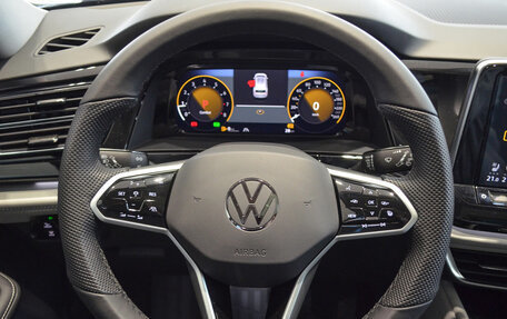 Volkswagen Teramont I, 2023 год, 6 950 000 рублей, 34 фотография