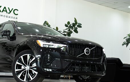 Volvo XC60 II, 2022 год, 7 648 000 рублей, 7 фотография