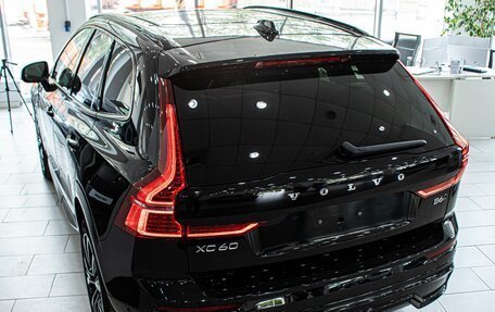 Volvo XC60 II, 2022 год, 7 648 000 рублей, 11 фотография