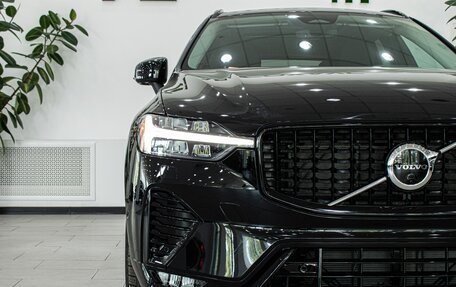 Volvo XC60 II, 2022 год, 7 648 000 рублей, 9 фотография