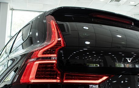 Volvo XC60 II, 2022 год, 7 648 000 рублей, 10 фотография