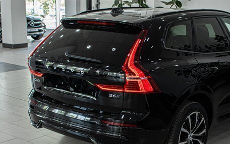 Volvo XC60 II, 2022 год, 7 648 000 рублей, 12 фотография