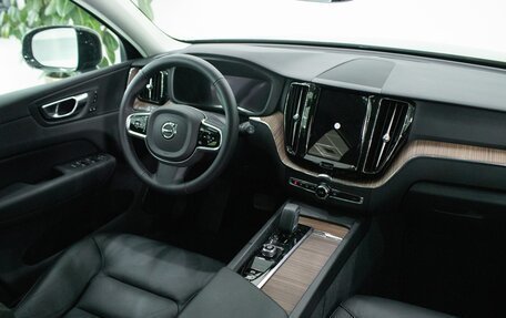 Volvo XC60 II, 2022 год, 7 648 000 рублей, 22 фотография