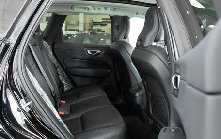 Volvo XC60 II, 2022 год, 7 648 000 рублей, 17 фотография