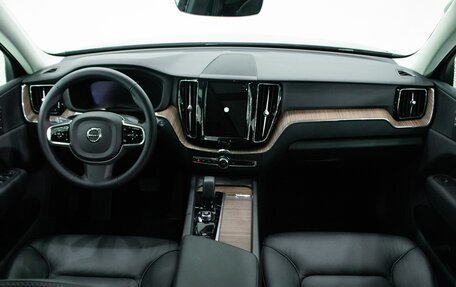 Volvo XC60 II, 2022 год, 7 648 000 рублей, 23 фотография
