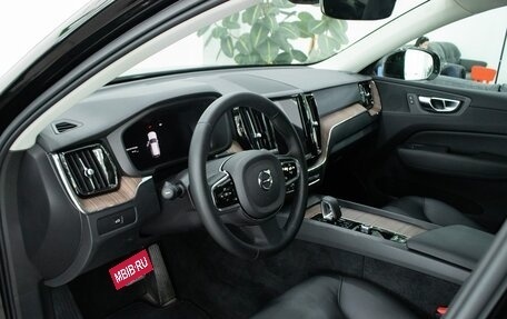 Volvo XC60 II, 2022 год, 7 648 000 рублей, 18 фотография